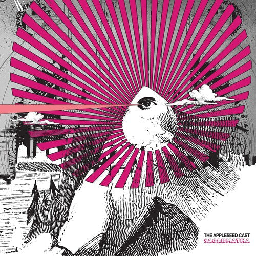 The Appleseed Cast -  Sagarmatha - RSD LP [ Record ]