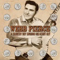 Webb Pierce: Country Boy Singing His Heart Out - COMPACT DISCS