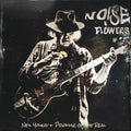 Neil Young + Promise Of The Real - Noise And Flowers - LP [ Record ]
