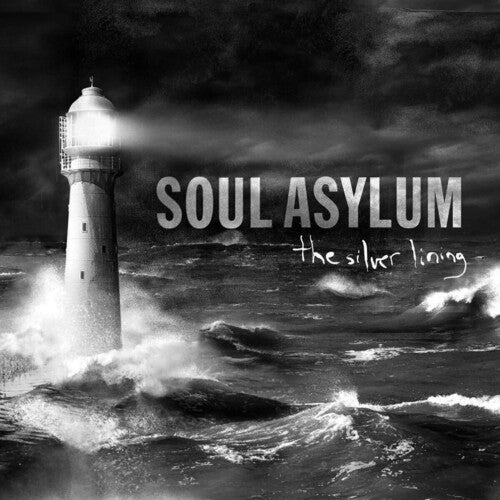 Soul Asylum - Silver Lining - LP [ Record ]