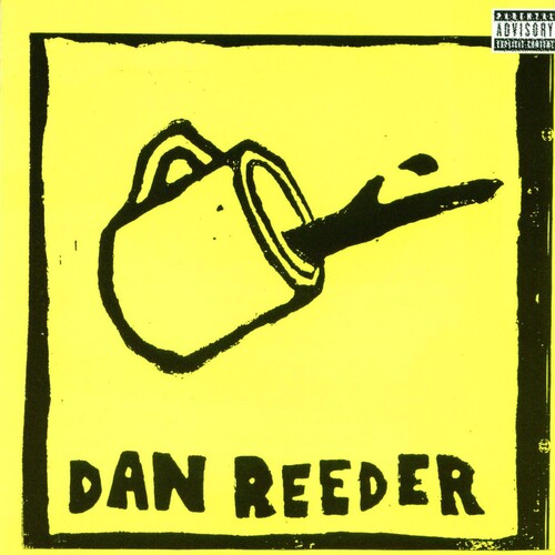 Dan Reeder: Dan Reeder [ Vinyl ]