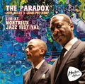 Paradox: Live At Montreux Jazz Festival [ Vinyl ]