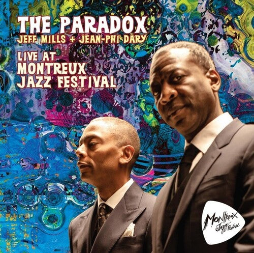 Paradox: Live At Montreux Jazz Festival [ Vinyl ]