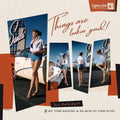 Various Artists: Things Are Lookin Good (Various Artists) [ Vinyl ]