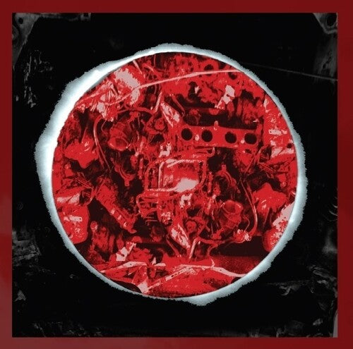 The Flying Luttenbachers: Imminend Death [ Vinyl ]