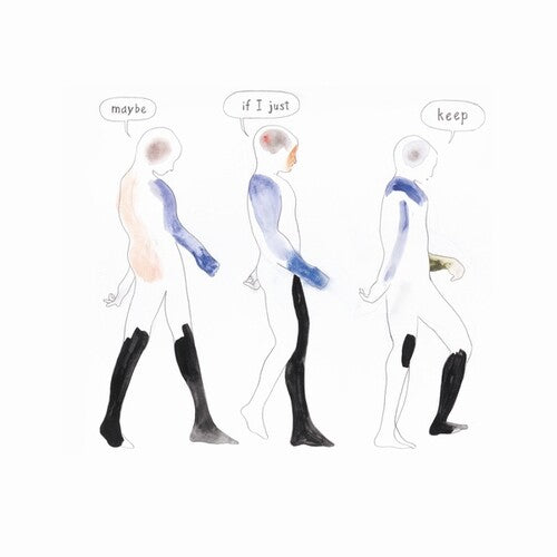 Felicia Atkinson: Image Language [ Vinyl ]