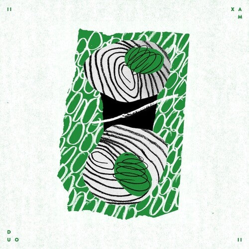 Xam Duo: XAM Duo II [ Vinyl ]