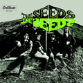 The Seeds: SEEDS: DELUXE 50TH ANNIVERSARY - VINYL