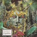 Crankshaw, Evan & Dead Mauriacs: Expedition - COMPACT DISCS