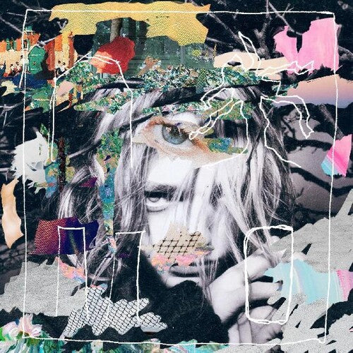 Cameron Morse: The Truth Is [ Vinyl ]