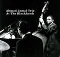 Ahmad Jamal: At The Blackhawk - VINYL