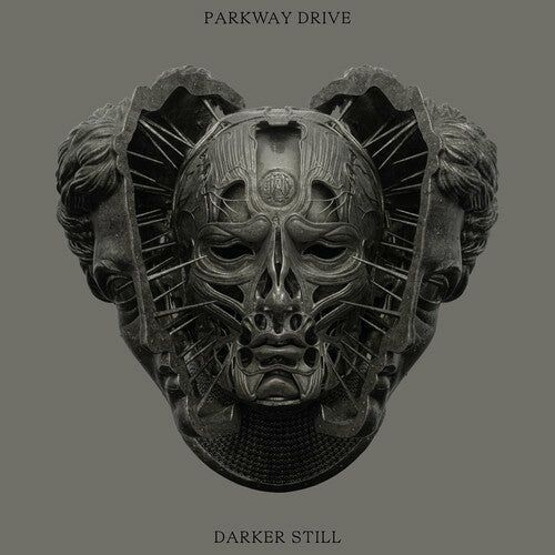 Parkway Drive - Darker Still - LP [ Record ]