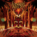 Decrepit Birth: Polarity - CD