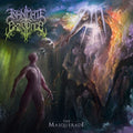 Inanimate Existence: The Masquerade - CD