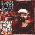 Napalm Death: Noise for Music's Sake - CD