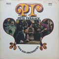 Pete Terrace: Pt - VINYL