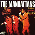 The Manhattans: Sing For You Or Yours - VINYL