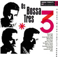 Bossa Tres: The Bossa Tres - VINYL