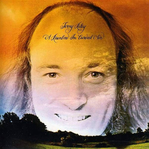 Terry Riley: A Rainbow In Curved Air [ Vinyl ]