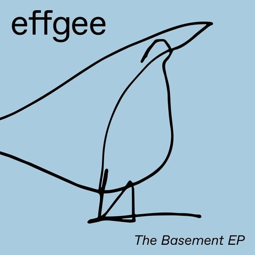 Effgee: Basement [ Vinyl ]