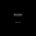 Morton Feldman: String Quartet II [ Vinyl ]