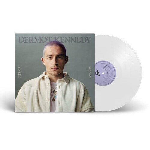 Dermot Kennedy - Sonder - LP [ Record ]
