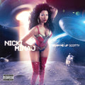 Nicki Minaj - Beam Me Up Scotty - LP [ Record ]