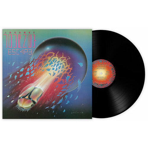Journey - Escape - LP [ Record ]