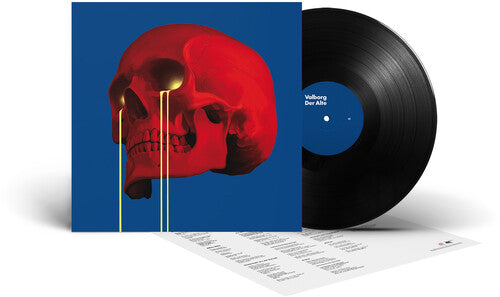 Valborg: Der Alte - VINYL