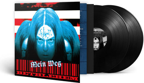Bethlehem: Mein Weg - VINYL
