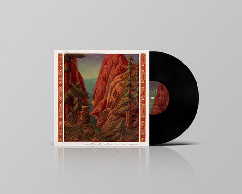 Kennebec: Without Star Or Compass [ Vinyl ]