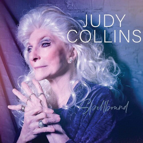Judy Collins: Spellbound [ Vinyl ]