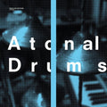 Teddy Rok: Atonal Drums - VINYL