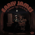 Early James: Strange Time To Be Alive { CD }