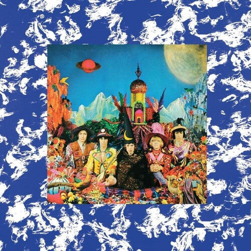 The Rolling Stones - Their Satanic Majesties Request - LP [ Record ]