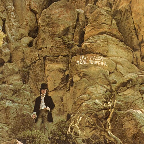 Dave Mason - Alone Together - LP [ Record ]