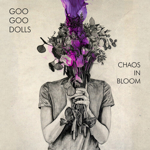Goo Goo Dolls - Chaos In Bloom - LP [ Record ]