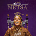Minyeshu: Netsa - COMPACT DISCS