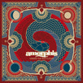 Amorphis: Under The Red Cloud - VINYL