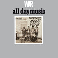 War - All Day Music - LP [ Record ]