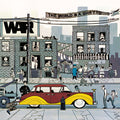 War - The World Is A Ghetto - LP [ Record ]
