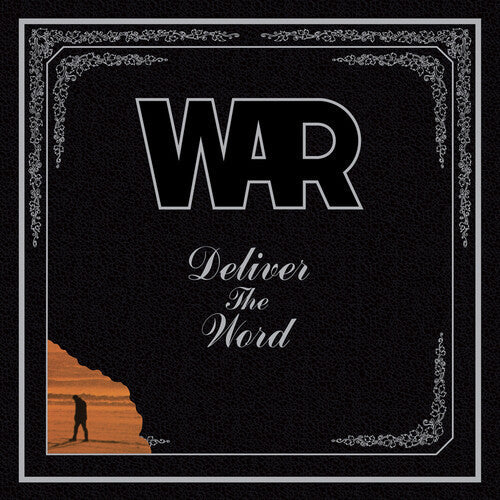 War - Deliver The Word - LP [ Record ]