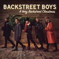 Backstreet Boys - A Very Backstreet Christmas - LP [ Record ]