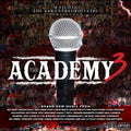 M-Eighty: The Academy 3 { CD }