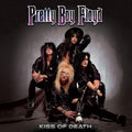 Pretty Boy Floyd - Kiss Of Death - LP [ Record ]