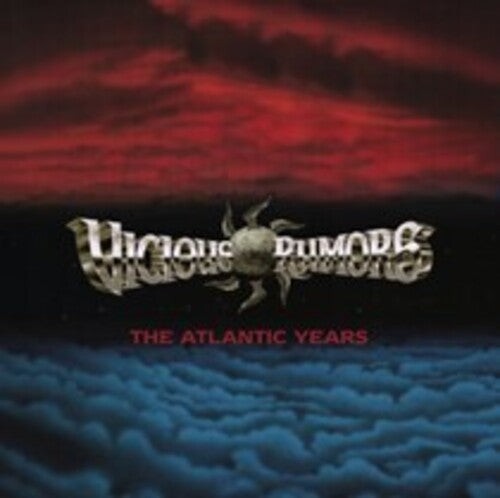 Vicious Rumors: Atlantic Years - Deluxe - CD