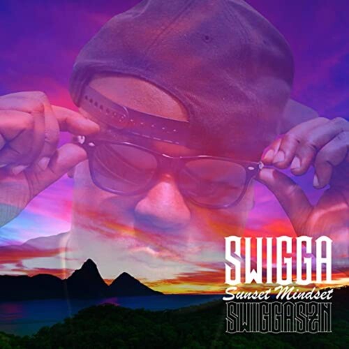 Swigga: Sunset Mindset [ Vinyl ]