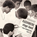 Kashmere Stage Band: Texas Thunder Soul - VINYL