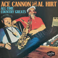 Cannon, Ace & Al Hirt: All-Time Country Greats { CD }