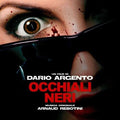 Arnaud Rebotini: Dario Argento's Dark Glasses (Original Soundtrack) - VINYL